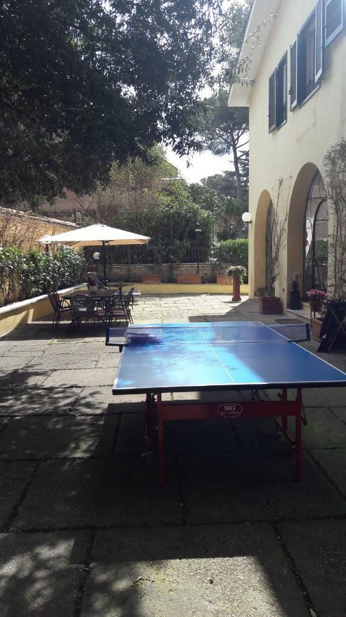 Villa Orsini Rome Exterior photo