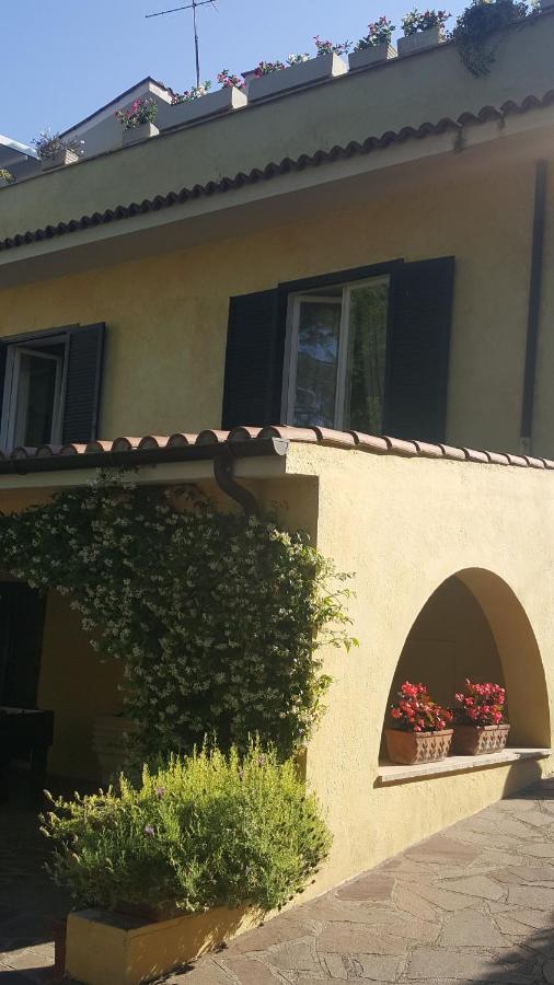 Villa Orsini Rome Exterior photo